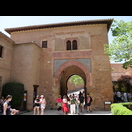 Die Puerta del Vino